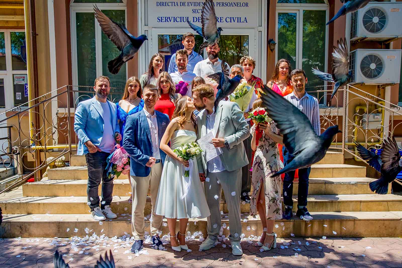 fotograf cununie civila